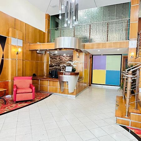 Ponce De Leon Hotel St. Petersburg Eksteriør bilde